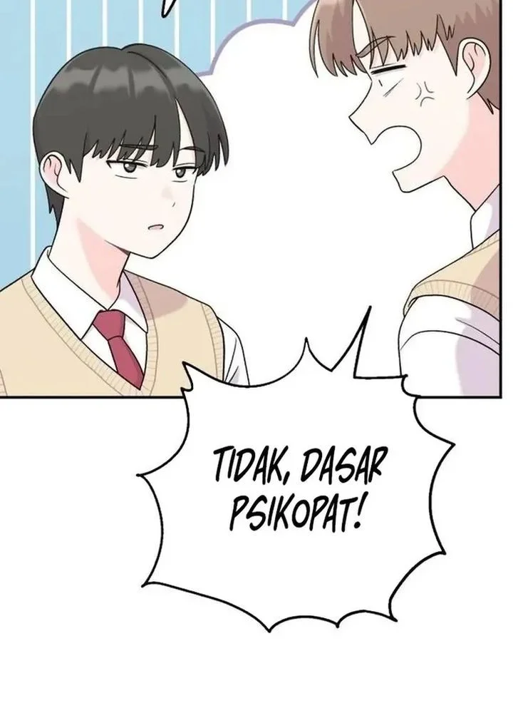 Operation Heart-Pounding Chapter 7 - halaman 9