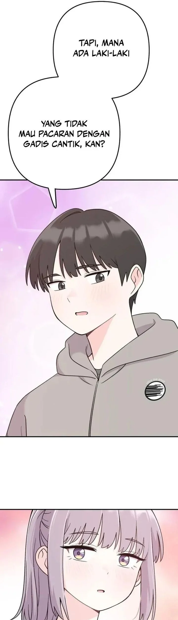 Operation Heart-Pounding Chapter 8 - halaman 35