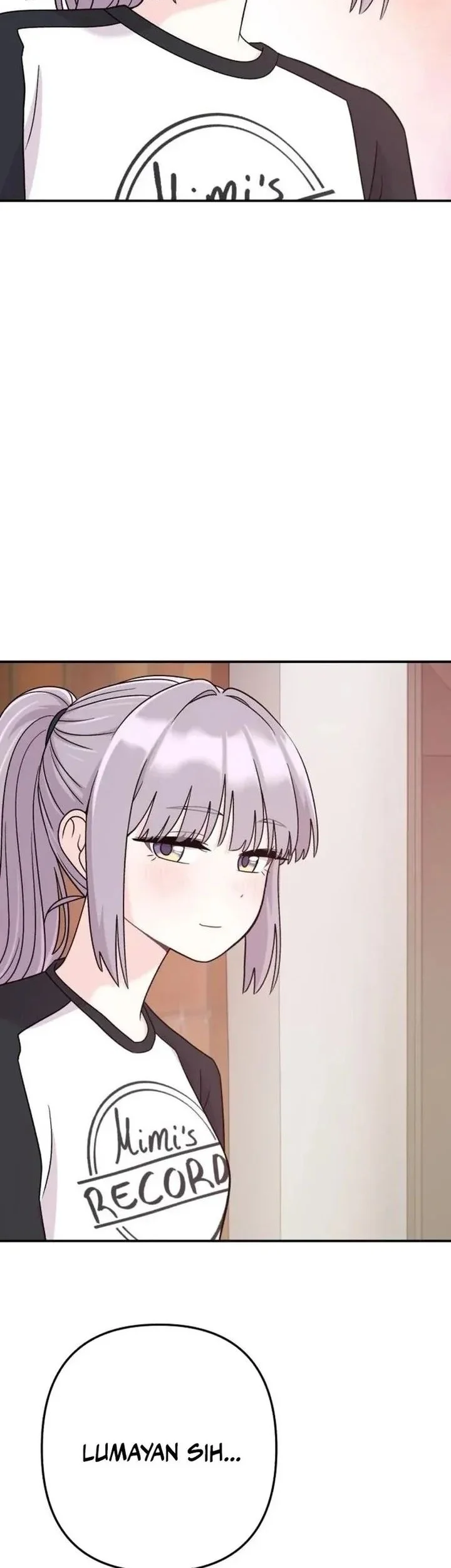 Operation Heart-Pounding Chapter 8 - halaman 36