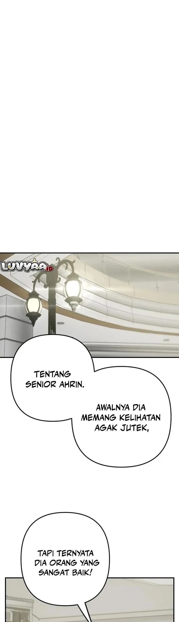 Operation Heart-Pounding Chapter 8 - halaman 38