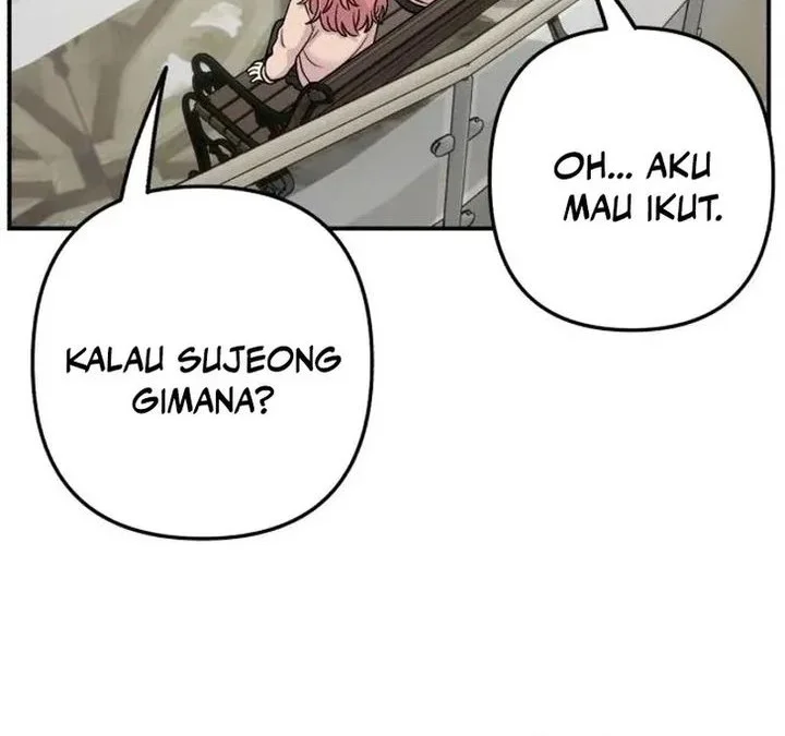 Operation Heart-Pounding Chapter 8 - halaman 44
