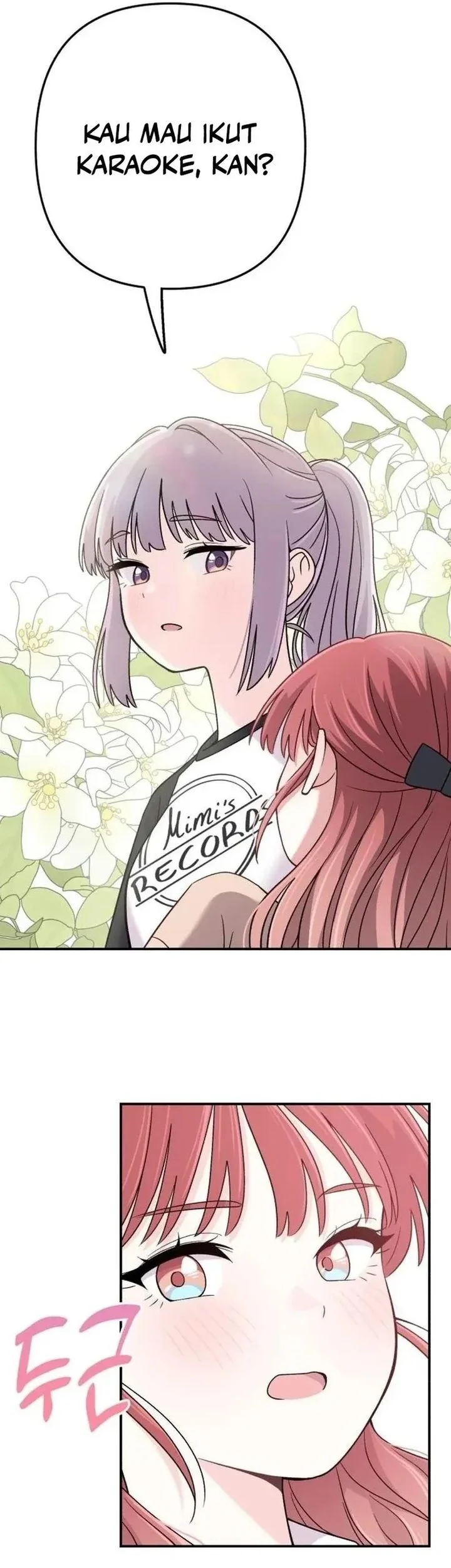 Operation Heart-Pounding Chapter 8 - halaman 48