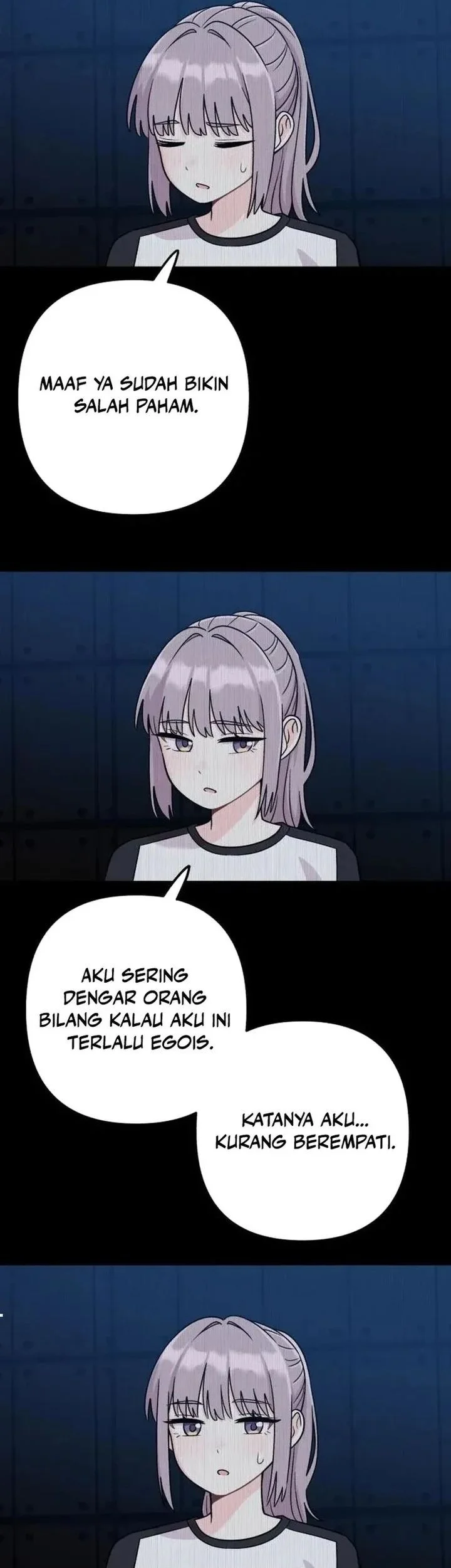 Operation Heart-Pounding Chapter 8 - halaman 7