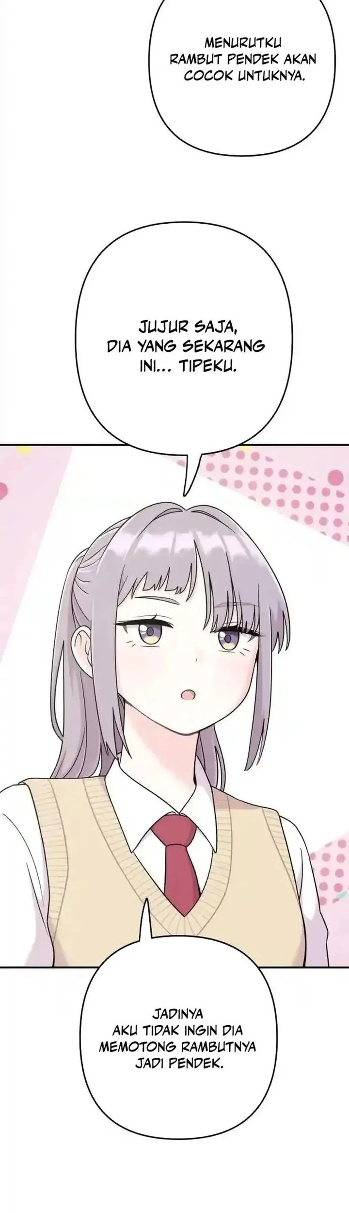 Operation Heart-Pounding Chapter 9 - halaman 16