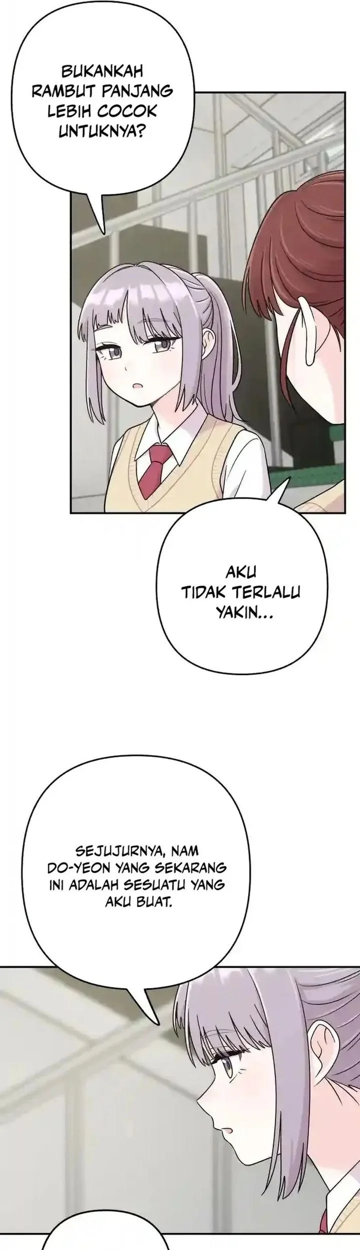 Operation Heart-Pounding Chapter 9 - halaman 18