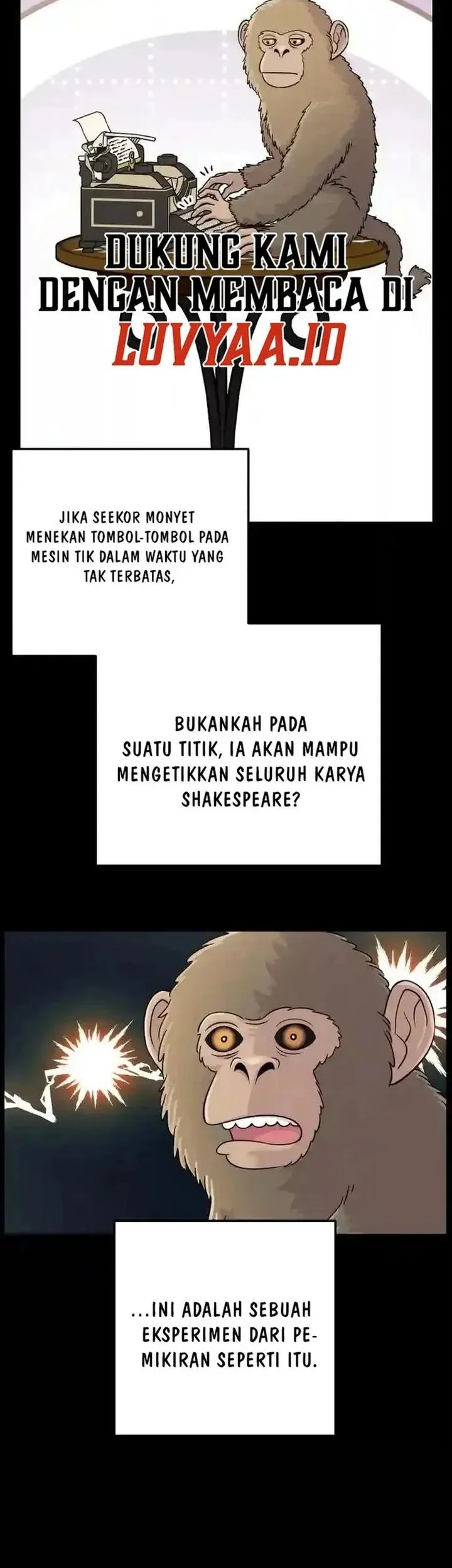 Operation Heart-Pounding Chapter 9 - halaman 21