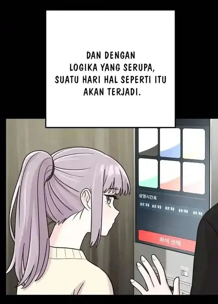 Operation Heart-Pounding Chapter 9 - halaman 22