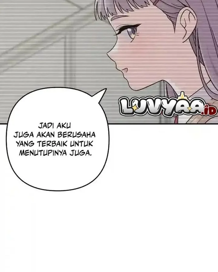 Operation Heart-Pounding Chapter 9 - halaman 40