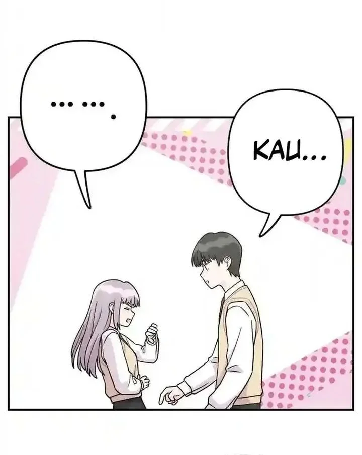 Operation Heart-Pounding Chapter 9 - halaman 43