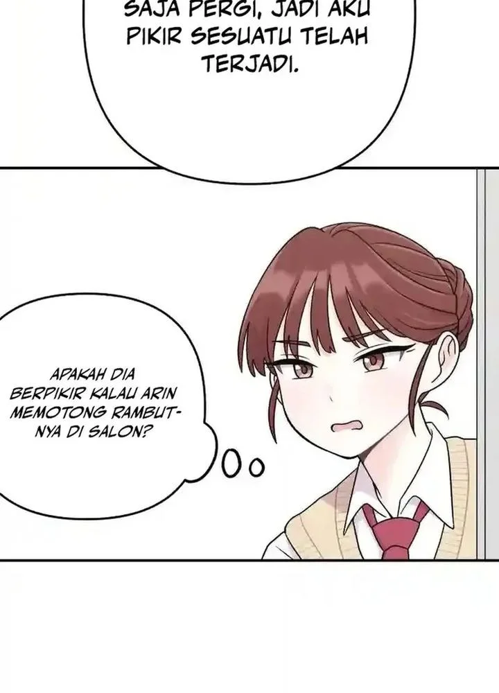 Operation Heart-Pounding Chapter 9 - halaman 46