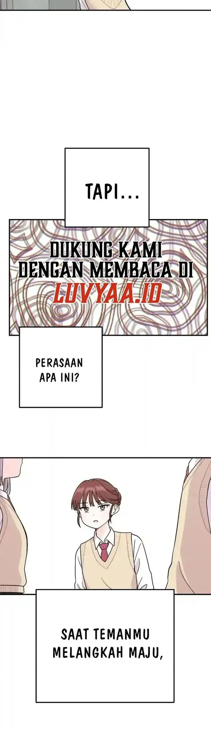 Operation Heart-Pounding Chapter 9 - halaman 48