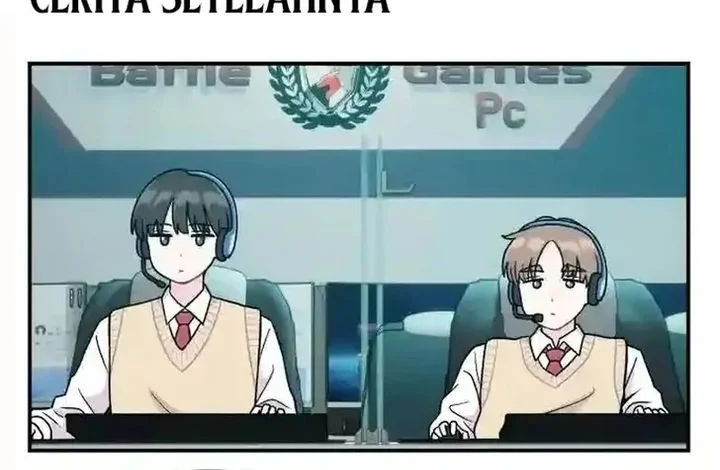 Operation Heart-Pounding Chapter 9 - halaman 52