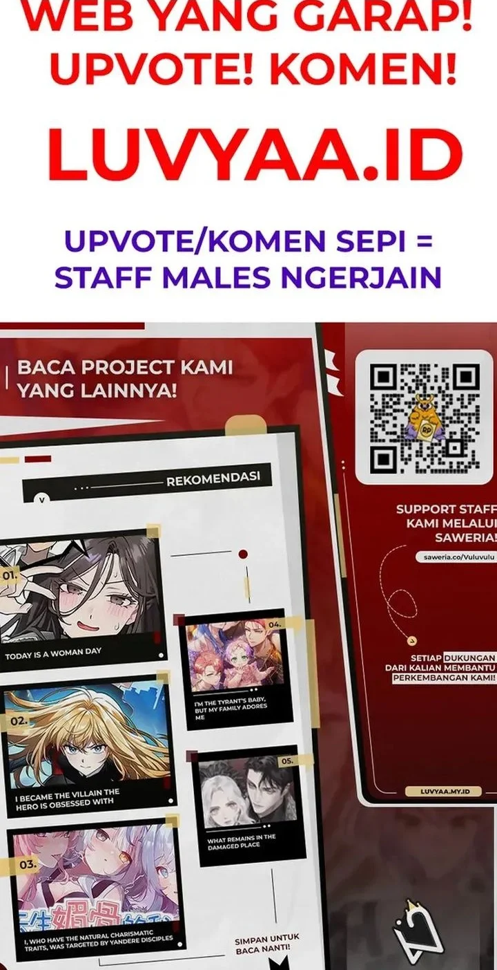 Operation Heart-Pounding Chapter 9 - halaman 54