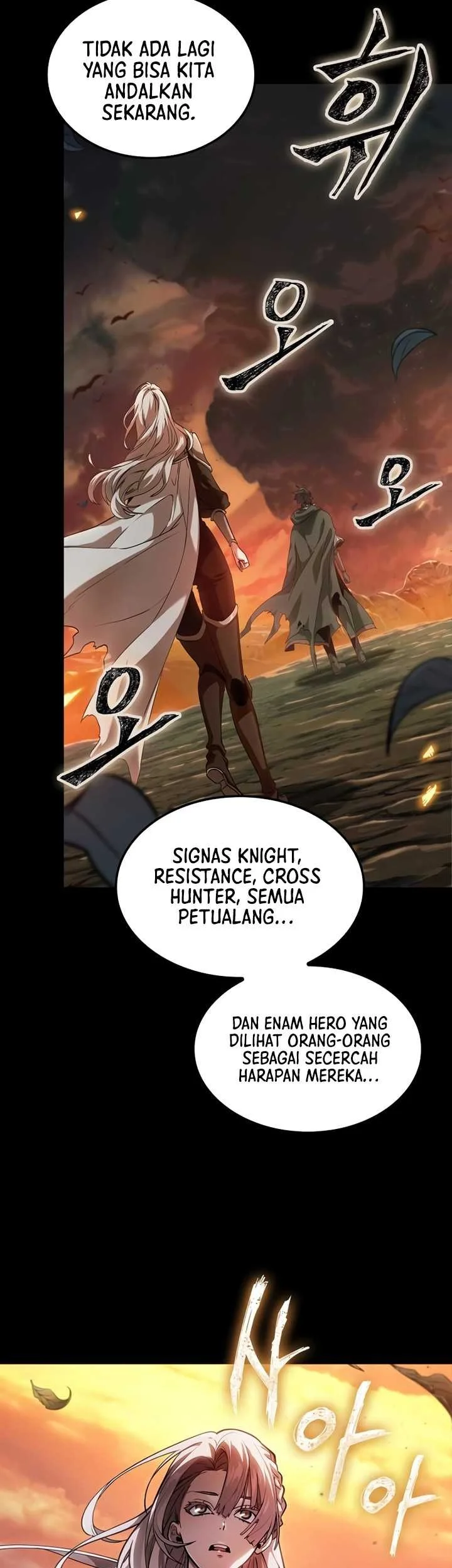Oppa KR galak bet Chapter 1 - halaman 10
