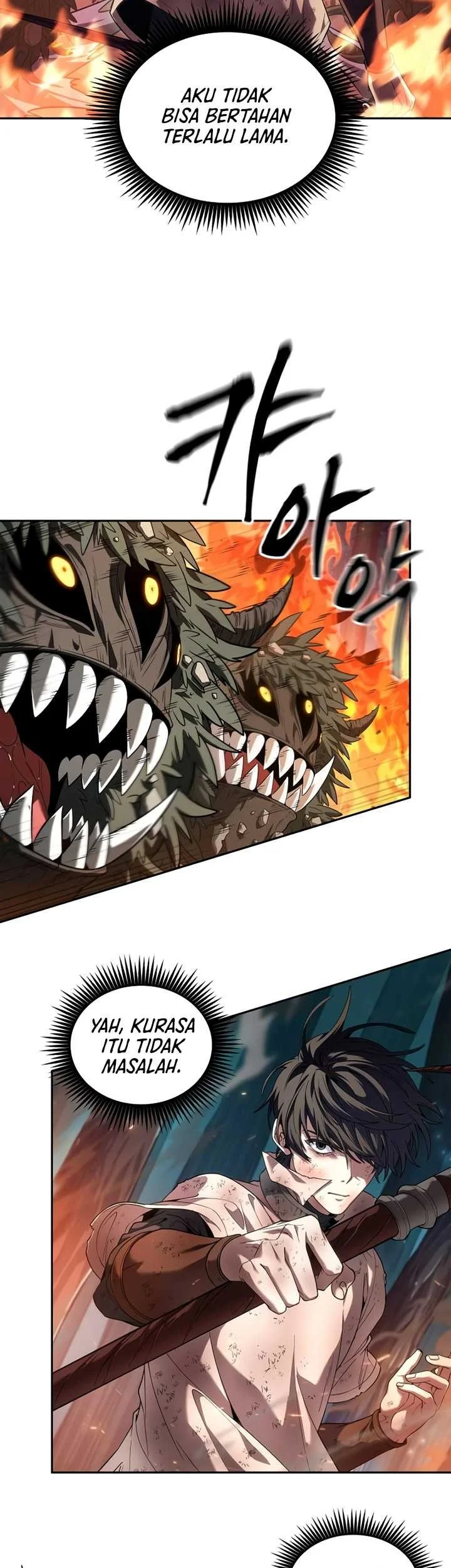 Oppa KR galak bet Chapter 1 - halaman 103