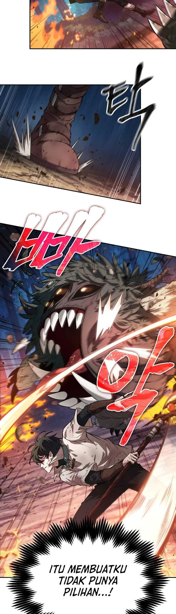 Oppa KR galak bet Chapter 1 - halaman 107