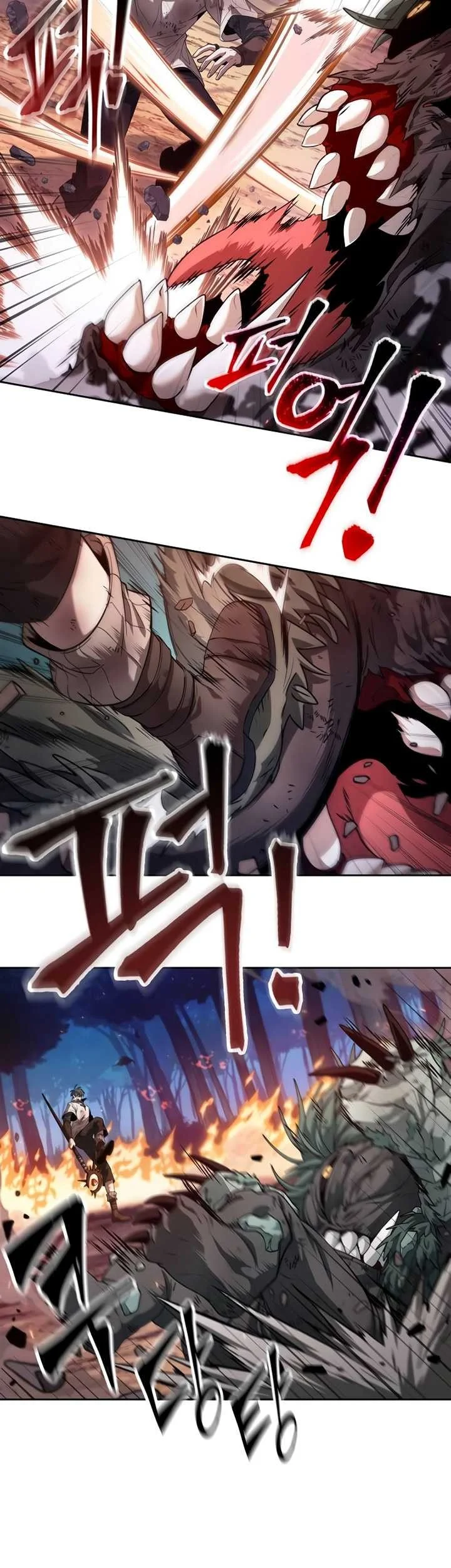 Oppa KR galak bet Chapter 1 - halaman 109