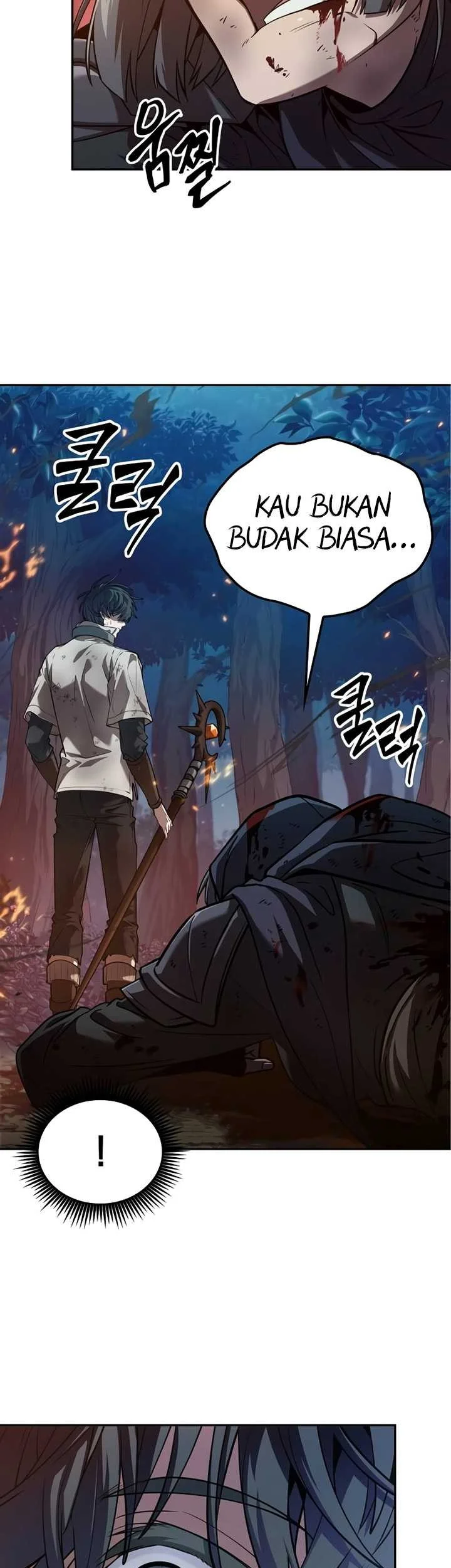 Oppa KR galak bet Chapter 1 - halaman 119