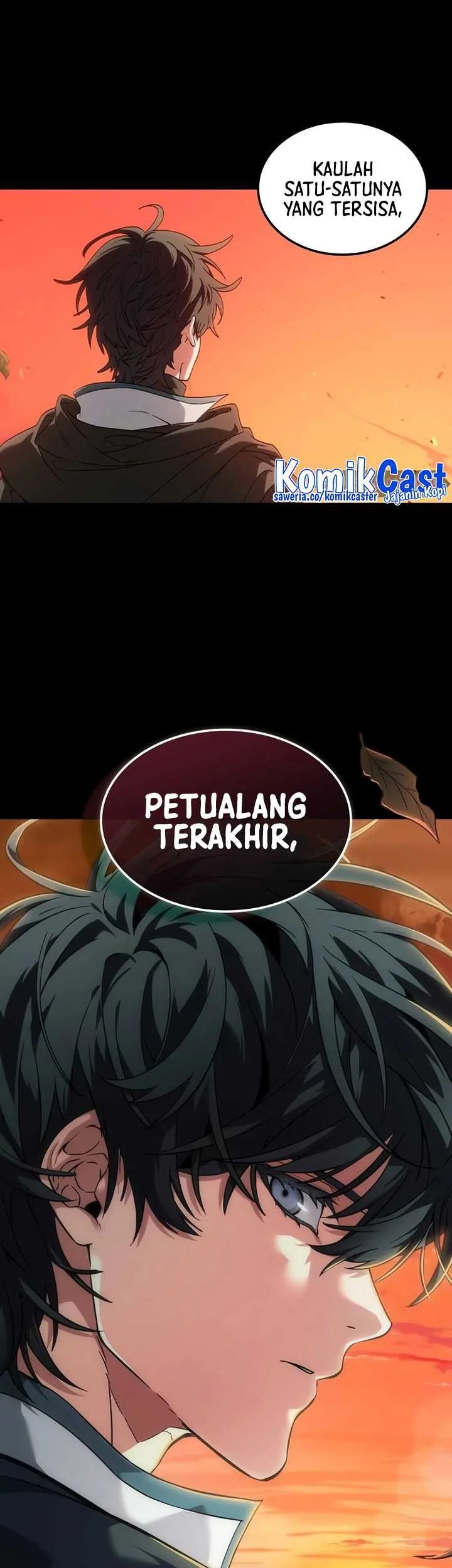 Oppa KR galak bet Chapter 1 - halaman 12