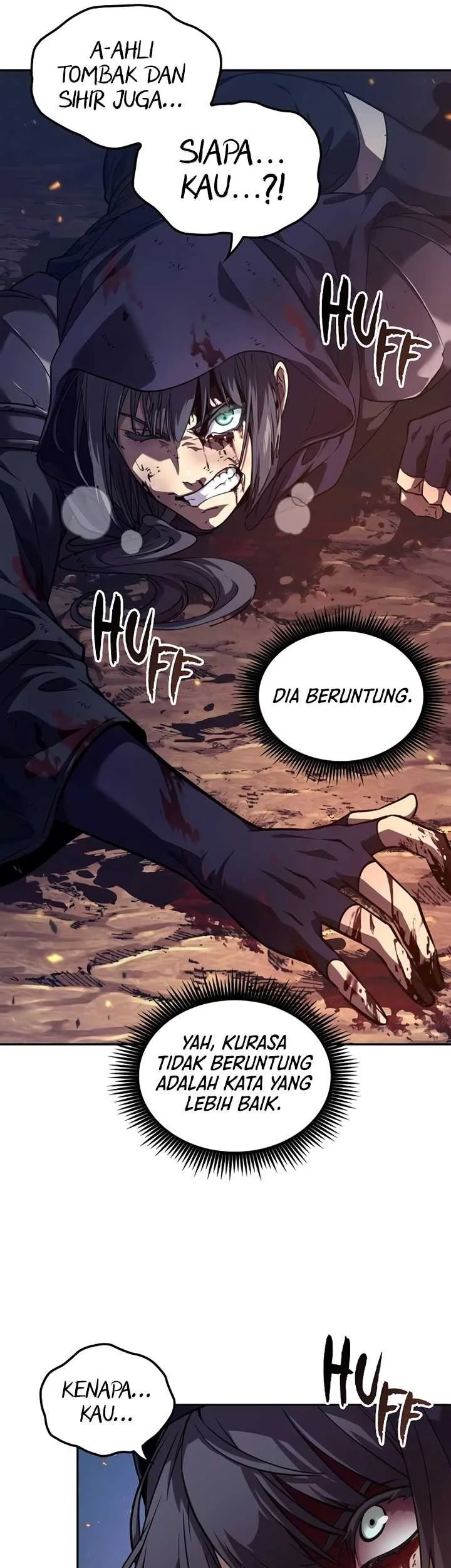 Oppa KR galak bet Chapter 1 - halaman 121