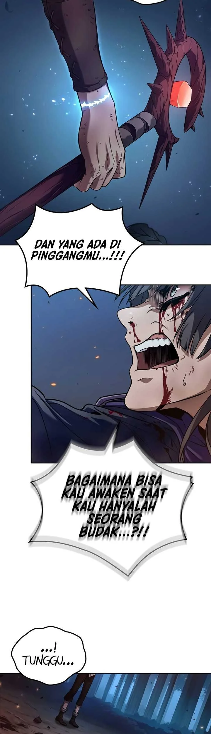 Oppa KR galak bet Chapter 1 - halaman 123
