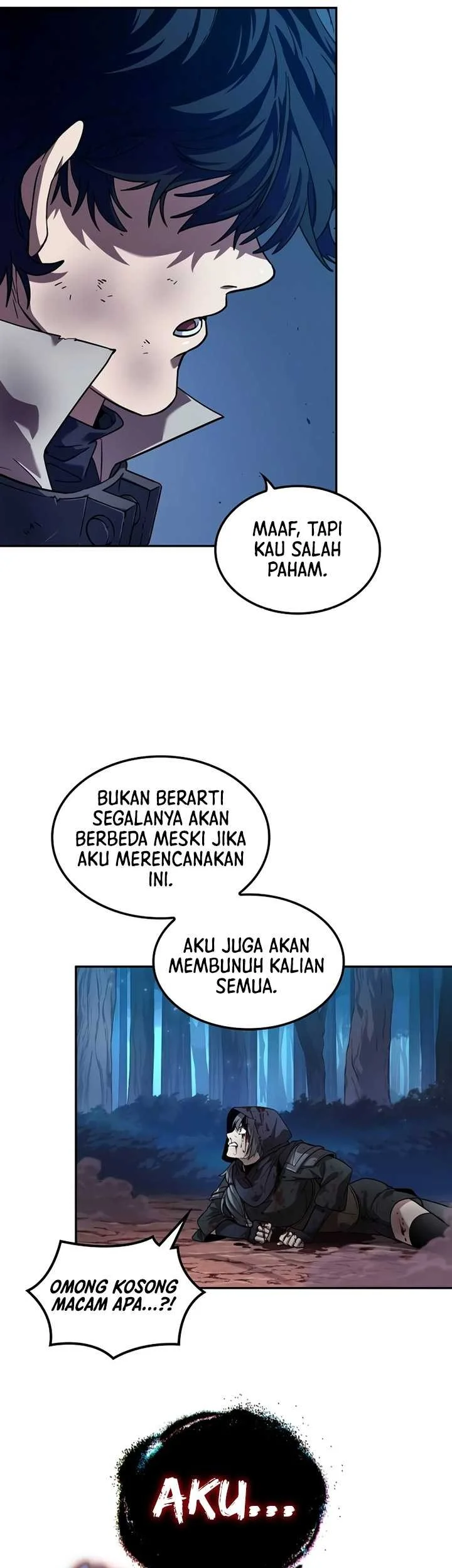 Oppa KR galak bet Chapter 1 - halaman 129