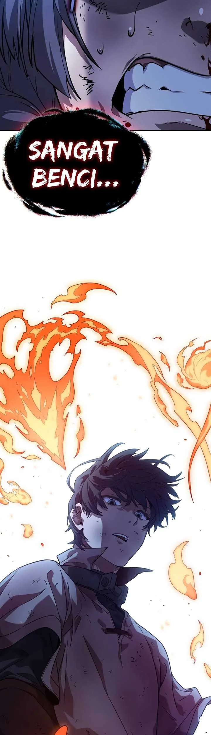 Oppa KR galak bet Chapter 1 - halaman 131
