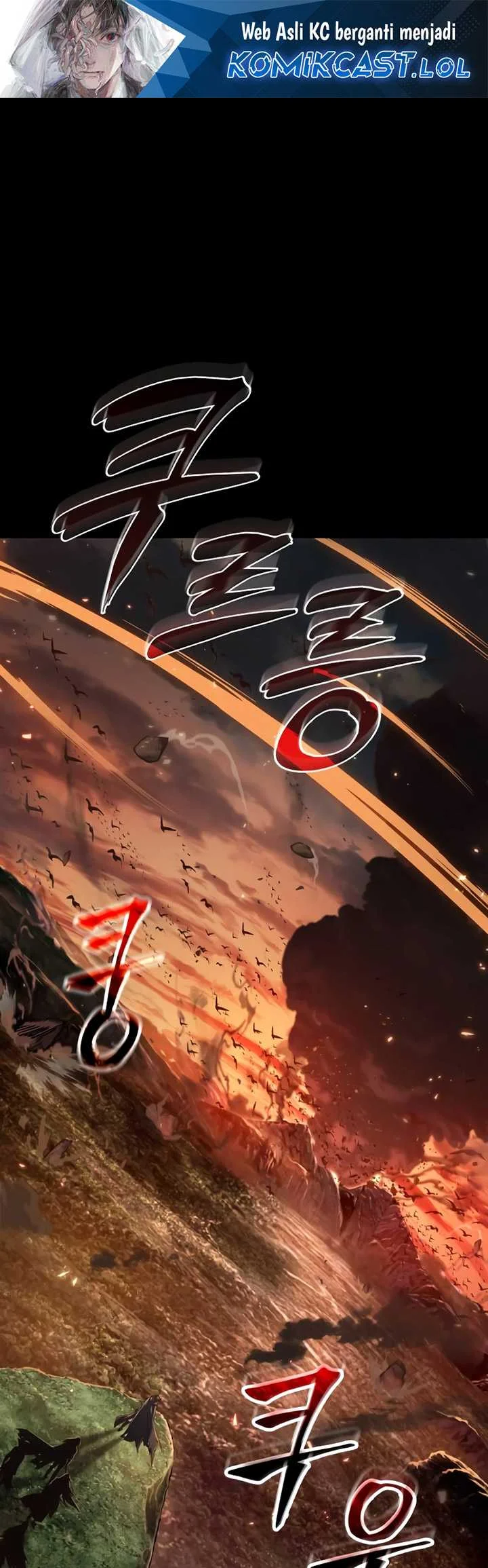 Oppa KR galak bet Chapter 1 - halaman 2