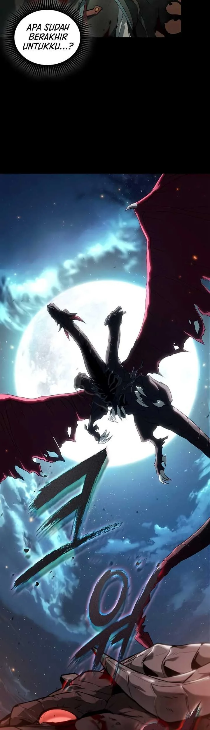Oppa KR galak bet Chapter 1 - halaman 24