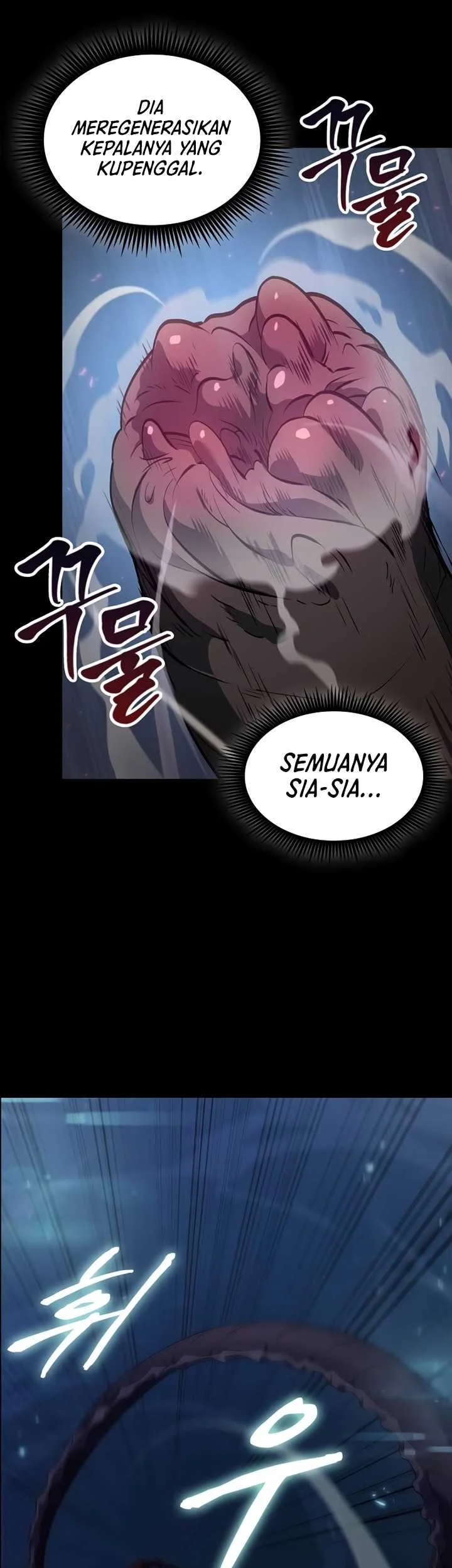 Oppa KR galak bet Chapter 1 - halaman 26