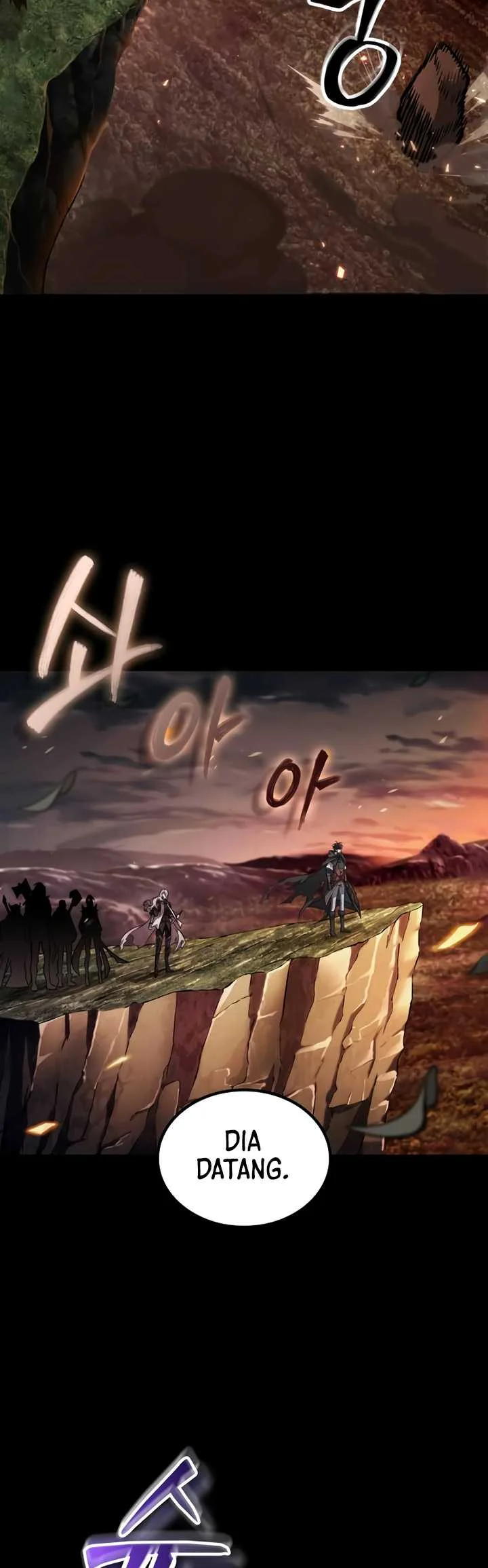 Oppa KR galak bet Chapter 1 - halaman 3