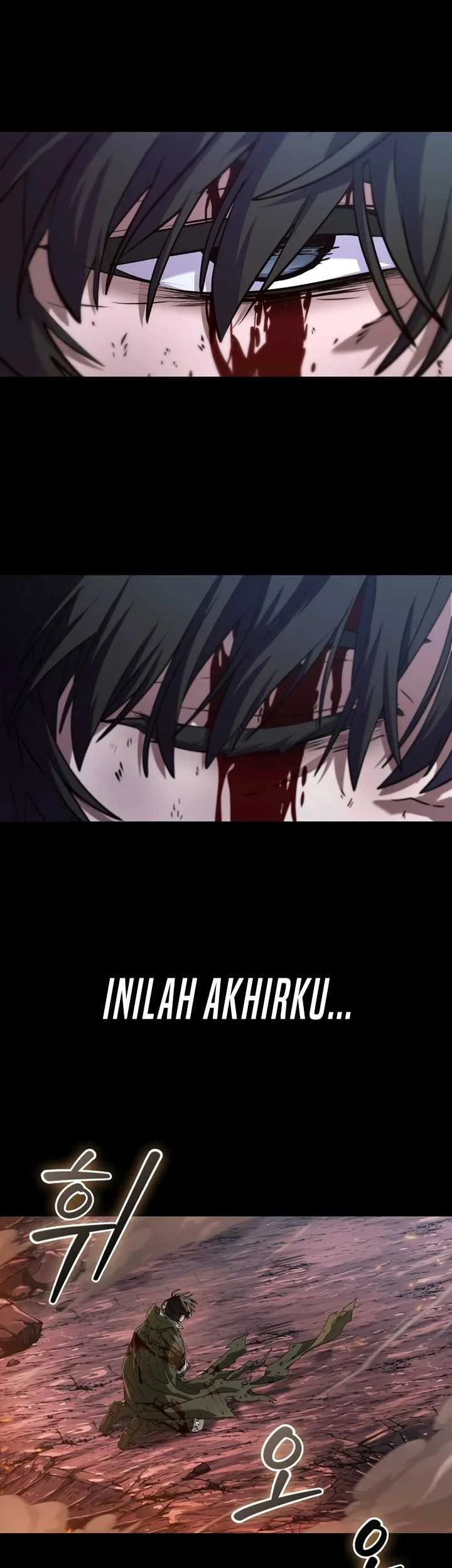Oppa KR galak bet Chapter 1 - halaman 30