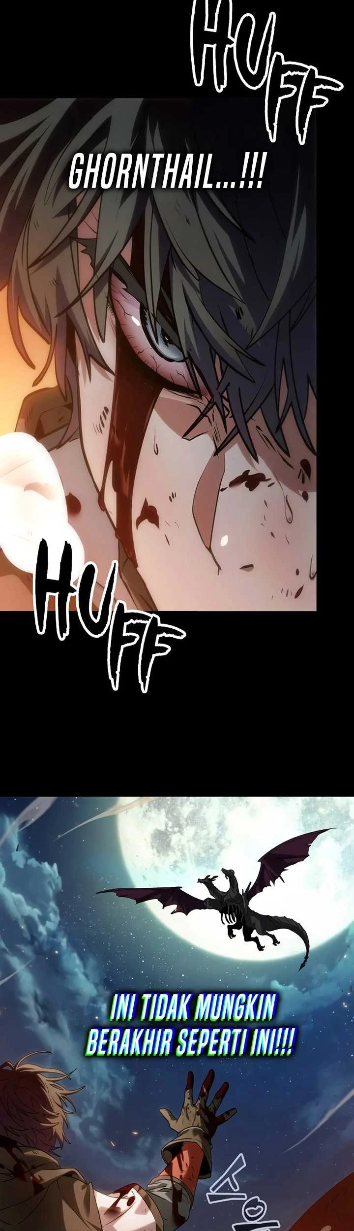 Oppa KR galak bet Chapter 1 - halaman 44