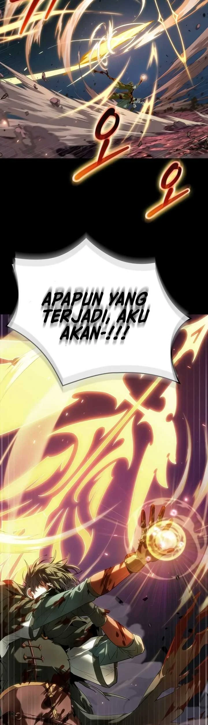 Oppa KR galak bet Chapter 1 - halaman 48