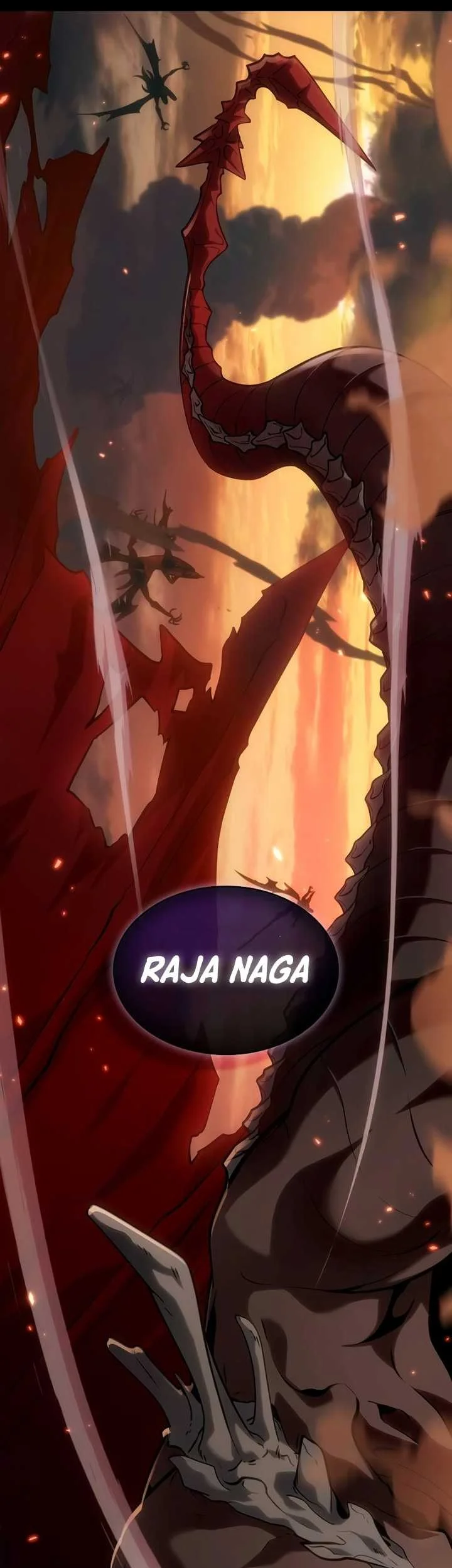 Oppa KR galak bet Chapter 1 - halaman 6