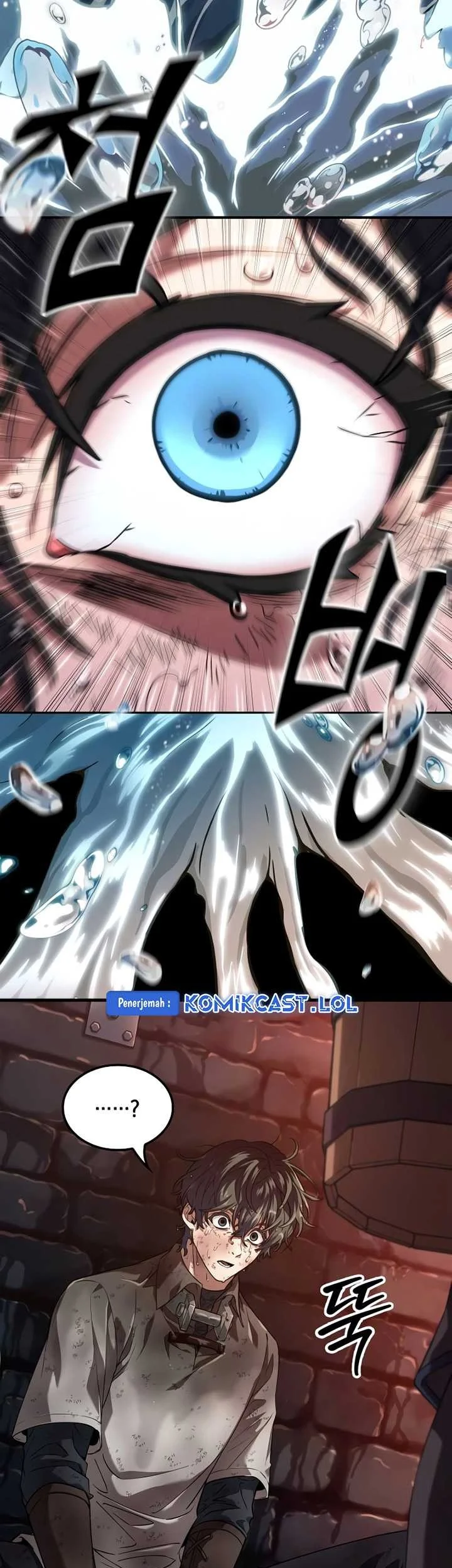 Oppa KR galak bet Chapter 1 - halaman 60