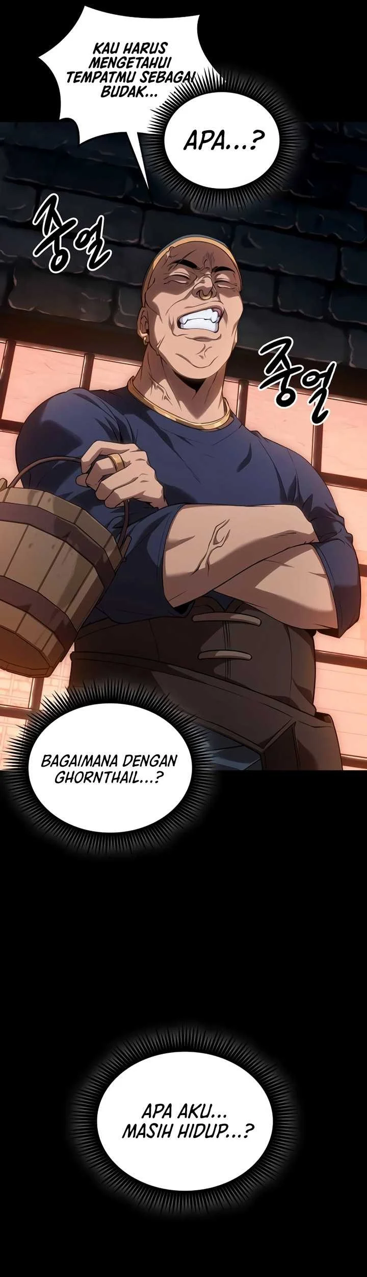 Oppa KR galak bet Chapter 1 - halaman 62