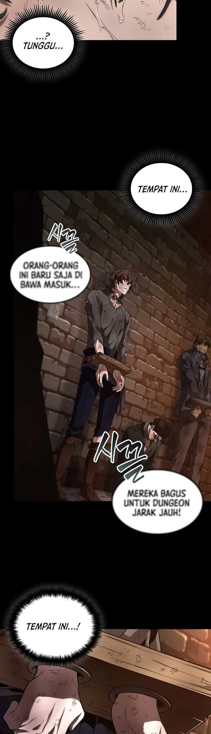 Oppa KR galak bet Chapter 1 - halaman 64