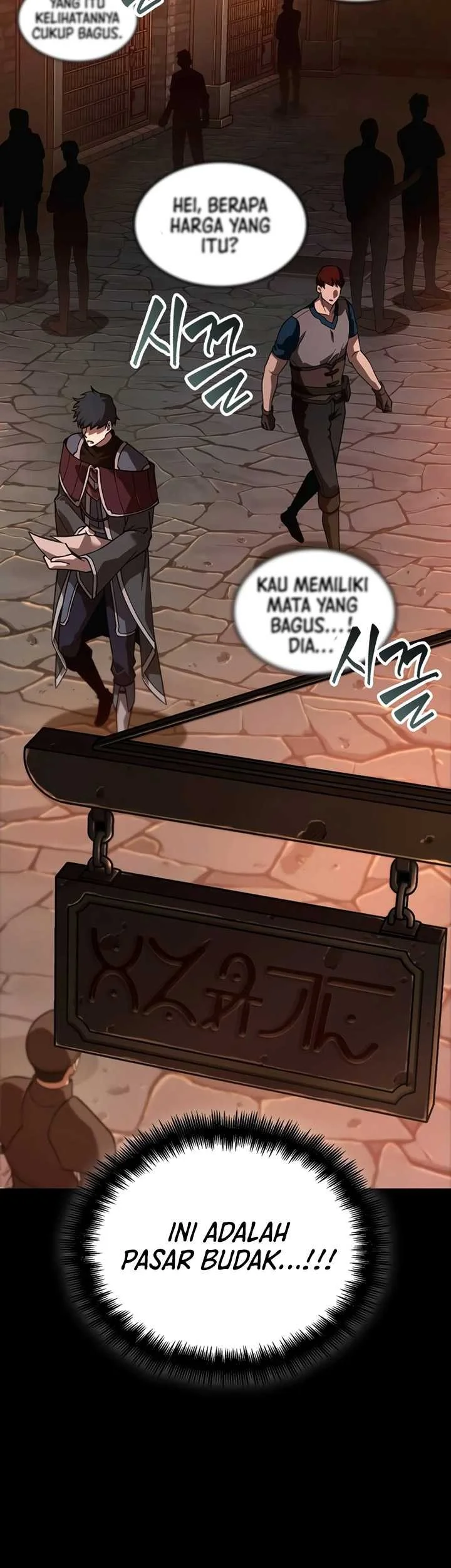 Oppa KR galak bet Chapter 1 - halaman 66