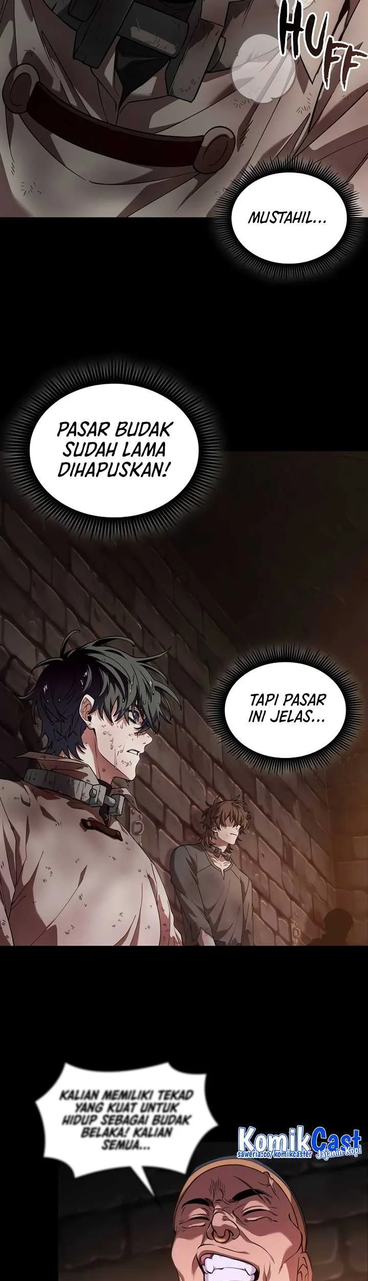 Oppa KR galak bet Chapter 1 - halaman 68