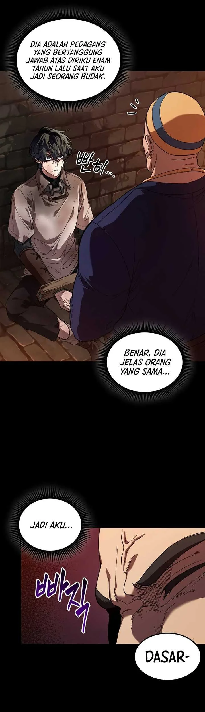 Oppa KR galak bet Chapter 1 - halaman 70