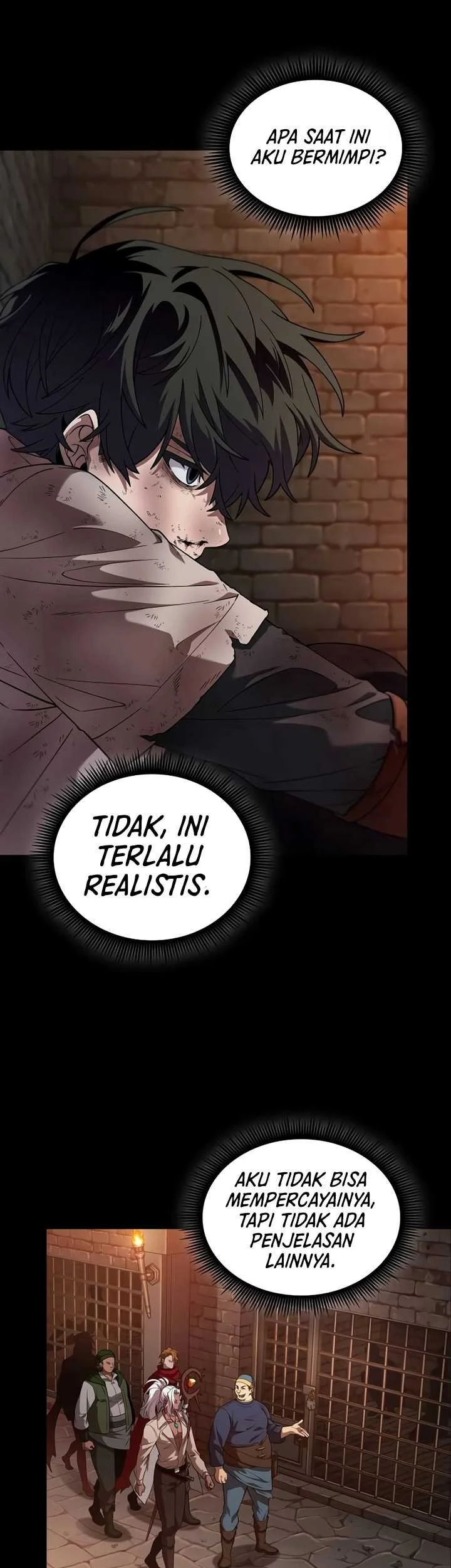 Oppa KR galak bet Chapter 1 - halaman 76