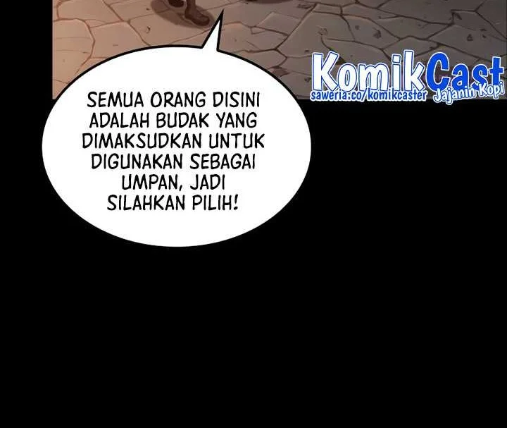 Oppa KR galak bet Chapter 1 - halaman 77