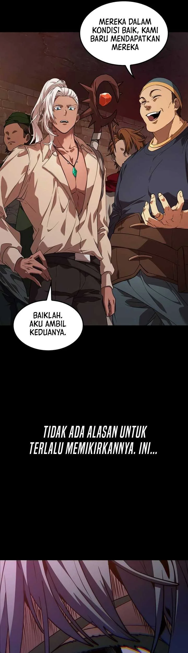 Oppa KR galak bet Chapter 1 - halaman 78