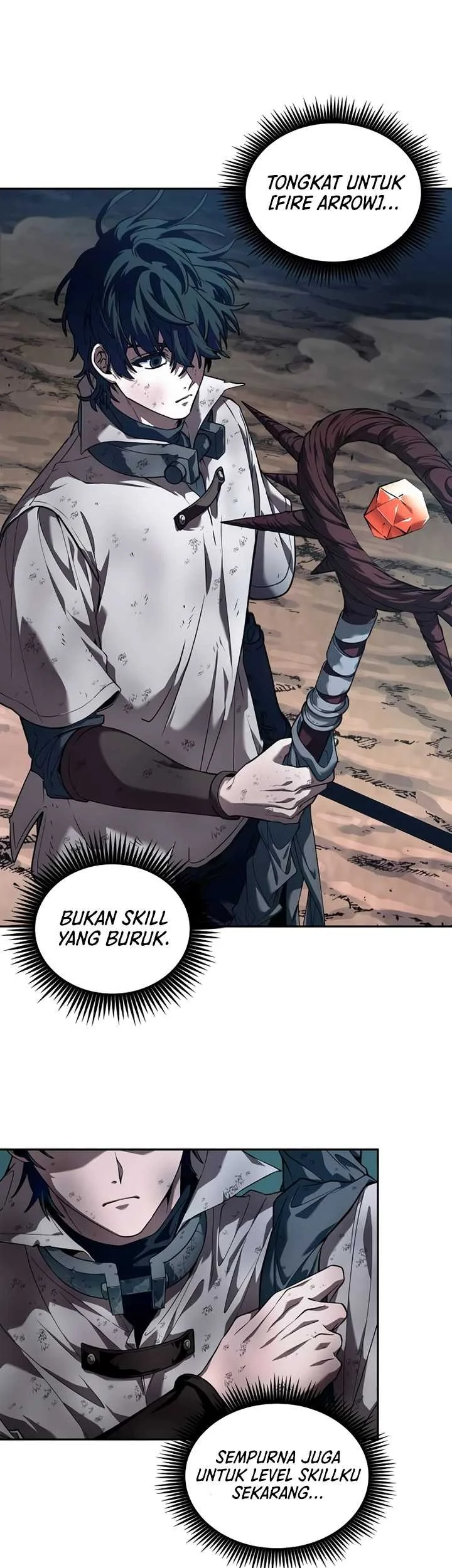 Oppa KR galak bet Chapter 1 - halaman 82