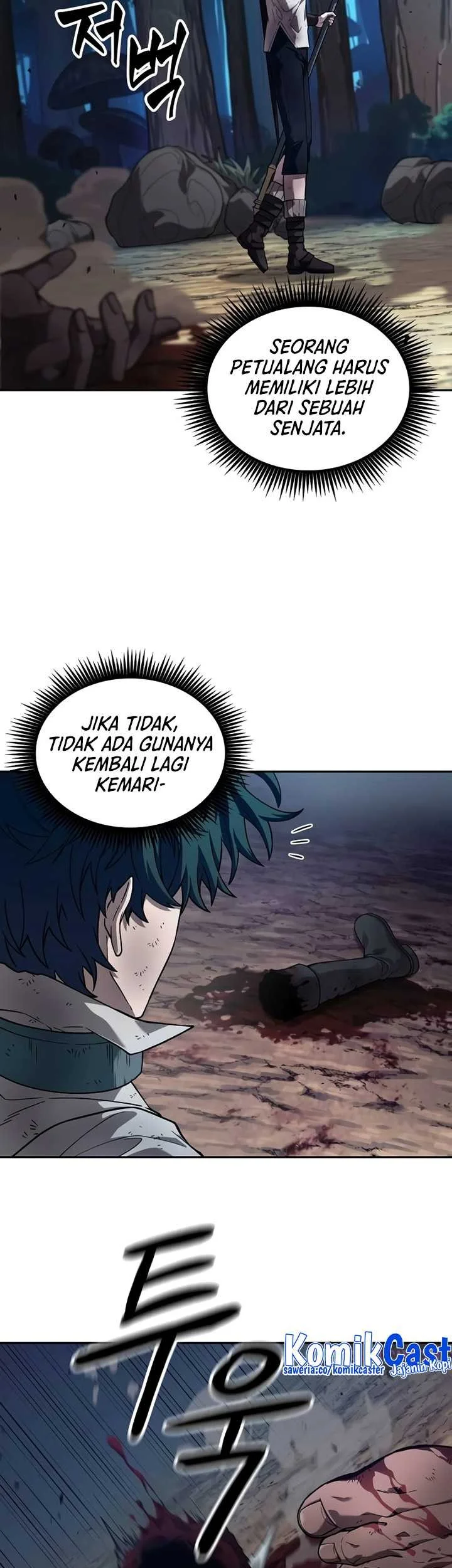 Oppa KR galak bet Chapter 1 - halaman 84