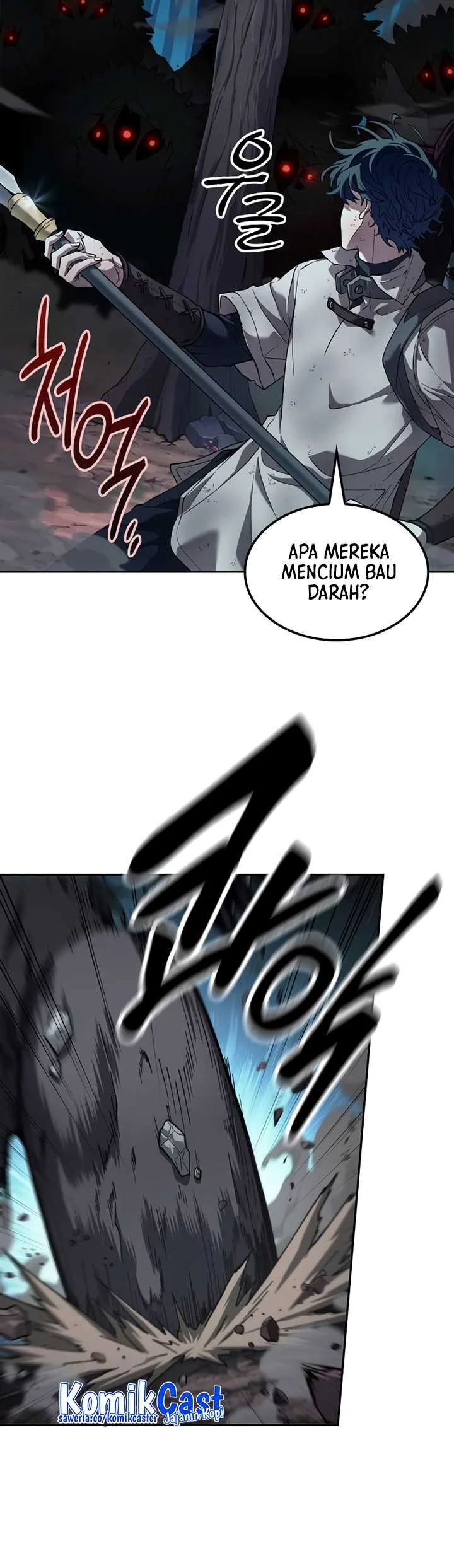 Oppa KR galak bet Chapter 1 - halaman 88