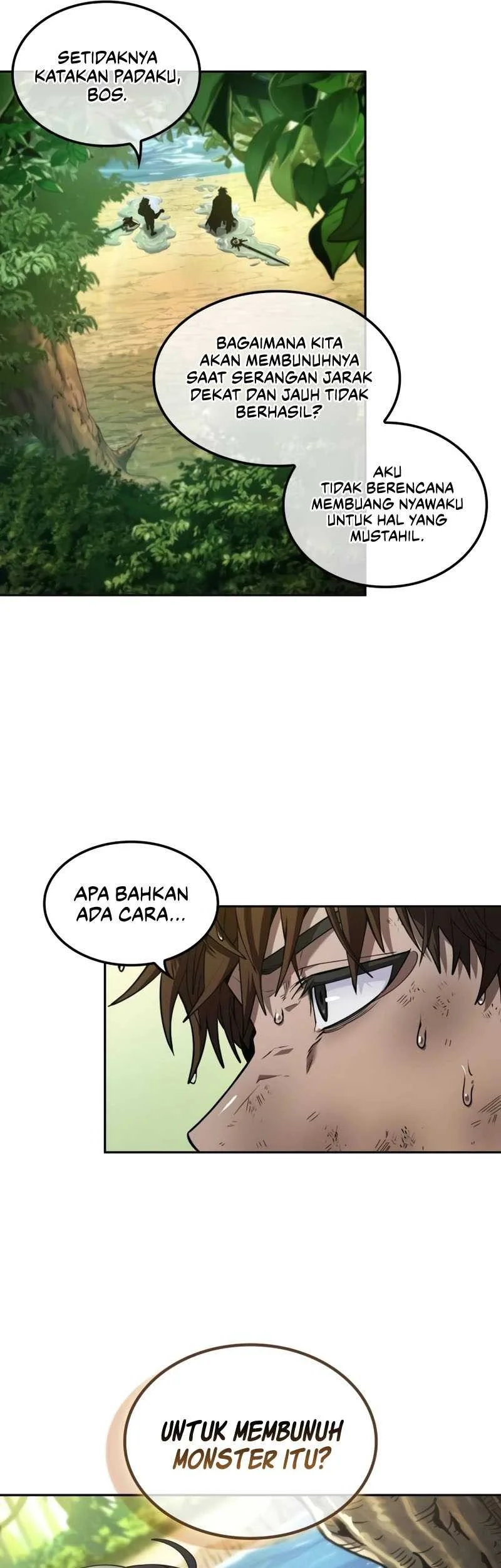 Oppa KR galak bet Chapter 10 - halaman 10