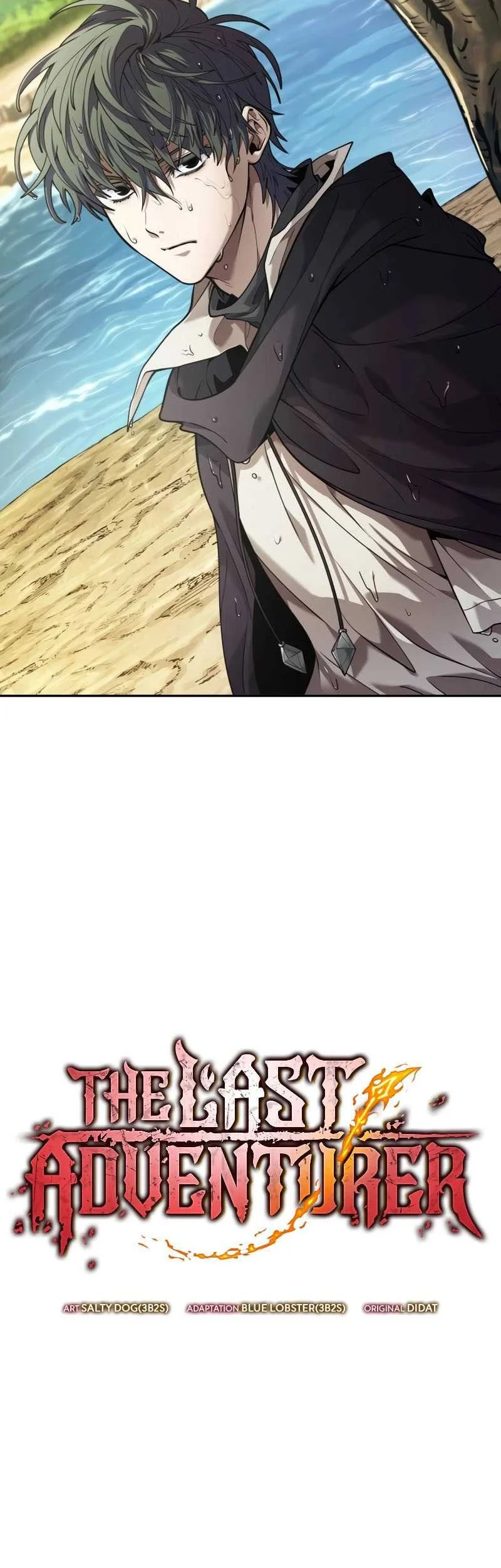 Oppa KR galak bet Chapter 10 - halaman 11