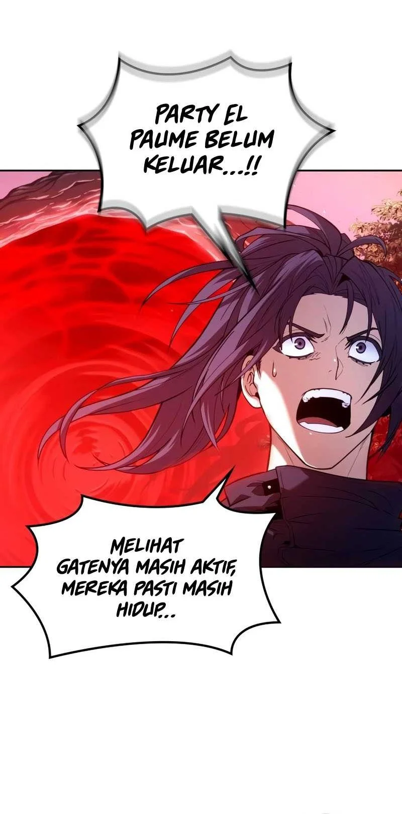 Oppa KR galak bet Chapter 10 - halaman 17